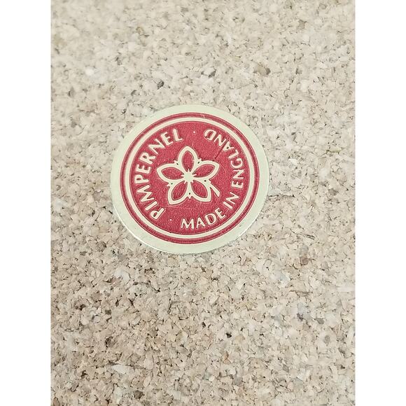 Christmas Pimpernel Coasters Tartan Holiday w/ Box Made England x6 Vtg - Picture 10 of 15